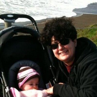Profile Picture of Carrie Ann Benson (@CarrieAnnBenson) on Twitter