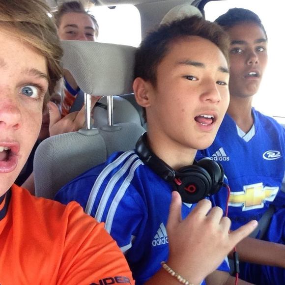 Profile Picture of Kanji Yamamoto (@kanji5) on Poshmark