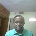 Profile Picture of Srinivasan Rajagopalan (@jambakam) on Instagram