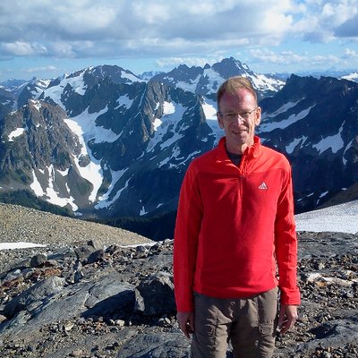Profile Picture of Brent Parsley (@brent_parsley) on Twitter