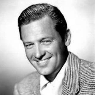 Profile Picture of William Holden (@_williamholden) on Twitter