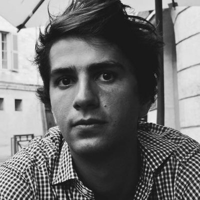Profile Picture of Richard Gozlan (@rickgoz) on Twitter