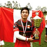 Profile Picture of Fabian Fajardo Rojas (@fabianfajardorojas) on Instagram