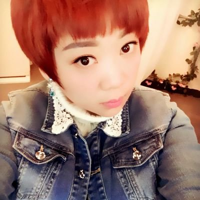 Profile Picture of 罗倩柳 Janet (@JanetLuo714) on Twitter