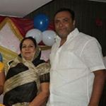 Profile Picture of Sunita Upadhyay (@sunita.upadhyay.754703) on Instagram