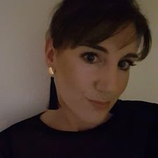 Profile Picture of Chrissy Terry (@ChrissyTerry8) on Twitter