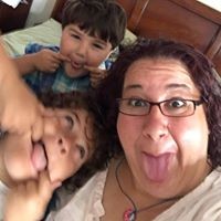Profile Picture of Jennifer Castro (@jennifer-castro-34) on Quora