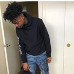 Profile Picture of James Repper (@goat.repper) on Instagram