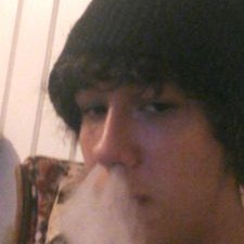 Profile Picture of Nathan Kaylor (@kaylor_nathan) on Twitter