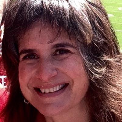 Profile Picture of Judy Goldman (@judymgold) on Twitter