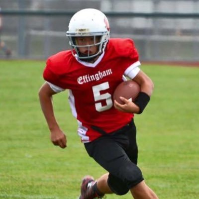 Profile Picture of Nathan Shackelford (@nathanshack5) on Twitter
