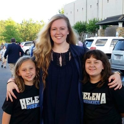 Profile Picture of Leslie M. Hoffman (@lesliehoffman77) on Twitter