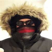 Profile Picture of Ian Hydes (@ian-hydes) on Quora