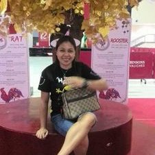 Profile Picture of Velfe Dumaguit Lee (@LeeVelfe) on Twitter