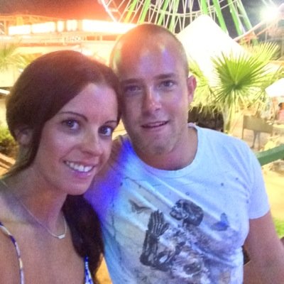 Profile Picture of Antony Freeman (@freetheman1875) on Twitter