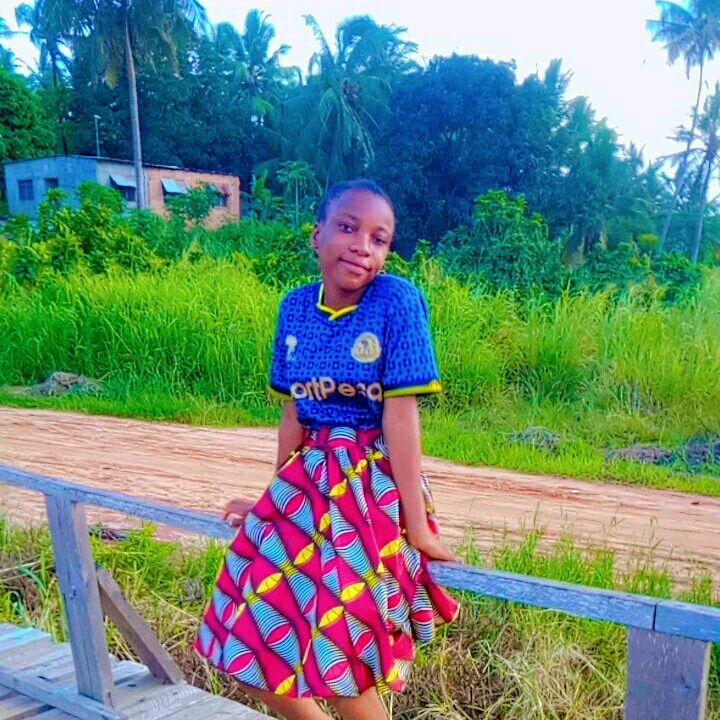 Profile Picture of Janeth Gidion (@janethgidion5) on Tiktok