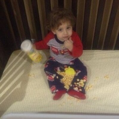 Profile Picture of Chahadeh (@chahadeh) on Twitter