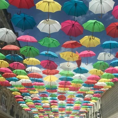 Profile Picture of Julie Dupont (@_verveine) on Twitter