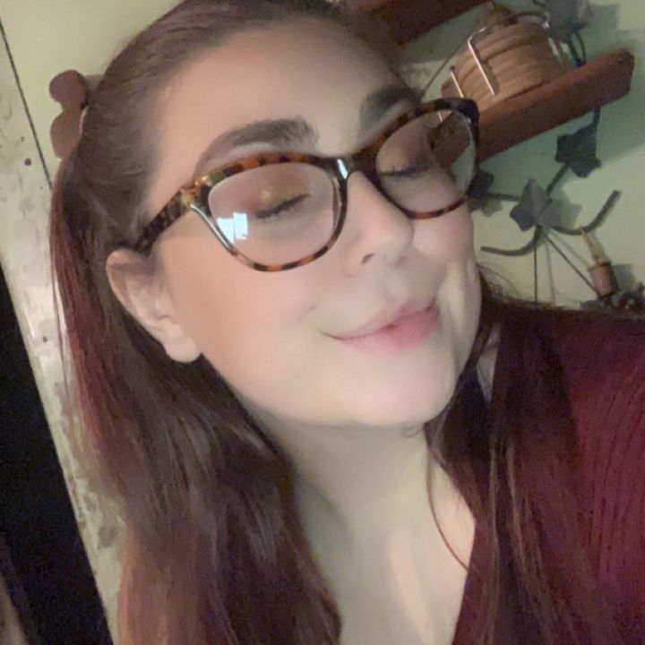 Profile Picture of Brittany Campbell (@@brittany2169) on Tiktok
