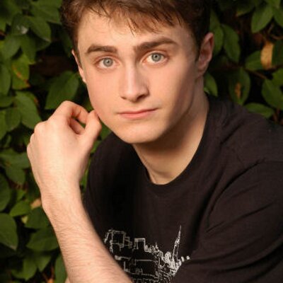 Profile Picture of Daniel Radcliff (@danieljacob1234) on Twitter