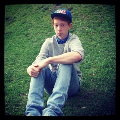 Profile Picture of Aaron Currie (@aaroncurrie16) on Twitter