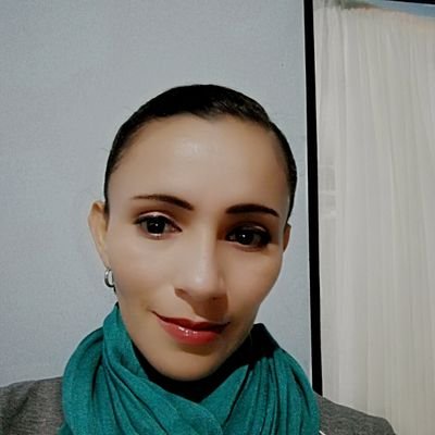 Profile Photo of Elsa Urbina Alvarado (@ElsaUrbinaAlva2) on Twitter