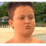 Profile Picture of Gibson (@fred.benson.fan) on Instagram