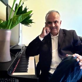 Profile Picture of David Padilla (@davguillen) on Pinterest