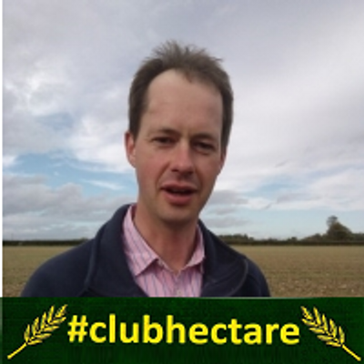 Profile Picture of Tim Bullock (@cropwalkertim) on Twitter