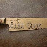 Profile Picture of Alex cook (@alex.cooking53) on Instagram
