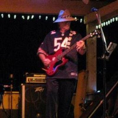 Profile Picture of Robert C Noble (@MerlinMusician) on Twitter