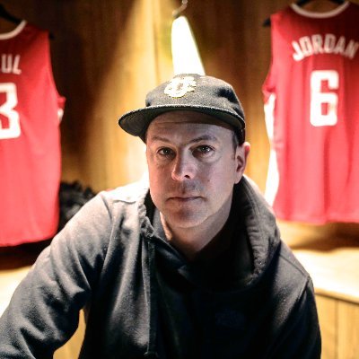 Profile Picture of Mike Jacobs (@MistahJacobs) on Twitter