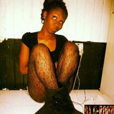 Profile Picture of Yeah ITs Me ! (@kristal_je) on Twitter