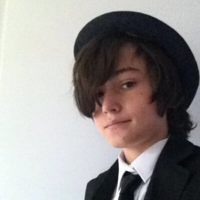 Profile Picture of Ben Kinsman (@kinsman_ben) on Twitter