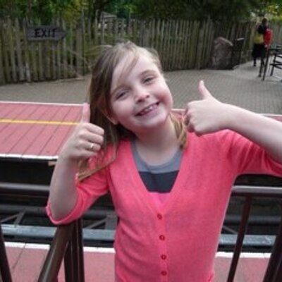 Profile Picture of Caitlin Boyce (@bhoyceygirl) on Twitter