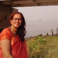 Profile Picture of Rita Chatterjee (@rita-chatterjee-3) on Quora