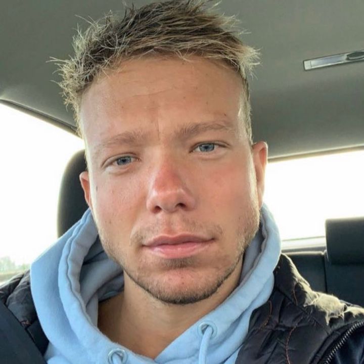 Profile Picture of Bryan Brink (@80brinkie) on Tiktok