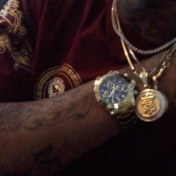 James walker John gotti - Poshmark Profile Picture of James walker John gotti (@jeremiahkurtis) on Poshmark