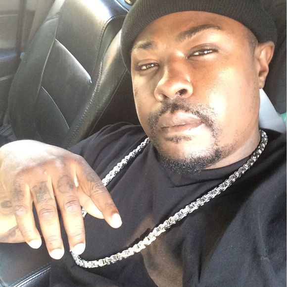 Profile Picture of Mark Harrison (@g17mob) on Poshmark