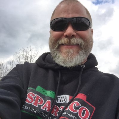 Profile Picture of Jesse Dry (@JesseDry1) on Twitter