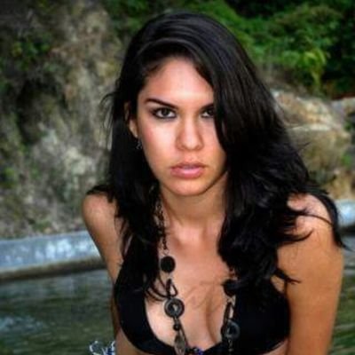 Profile Picture of Lilian Meza (@LilianTracy) on Twitter