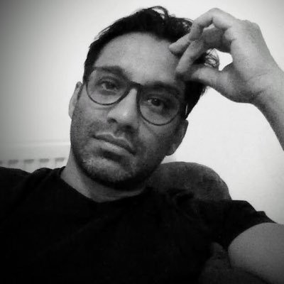 Profile Picture of Sagar Rathod (@spr420) on Twitter