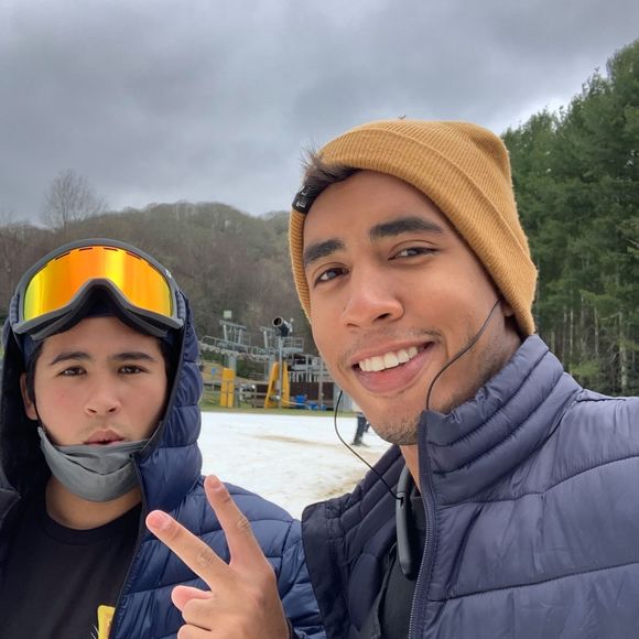 Profile Picture of Daniel Piñon reyes (@danielpreyes) on Poshmark