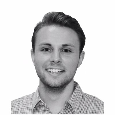 Profile Picture of Christopher Shively (@ShivelyChris) on Twitter