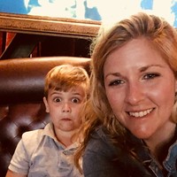 Profile Picture of Sarah Hoeb (@sarah-hoeb) on Quora