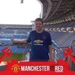 Profile Picture of Michael Andrews (@mandrews1995) on Instagram