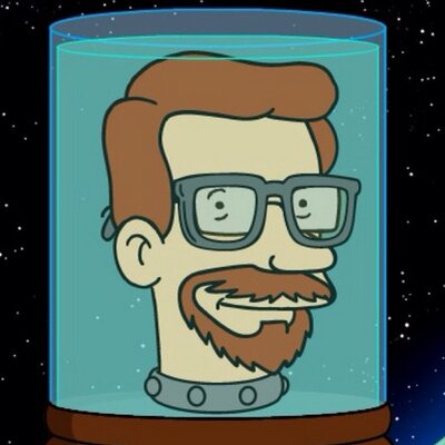 Profile Picture of Ray Mount (@raymount) on Twitter