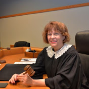 Profile Picture of Judge Lisa Babcock (@judgelisababcock) on Youtube