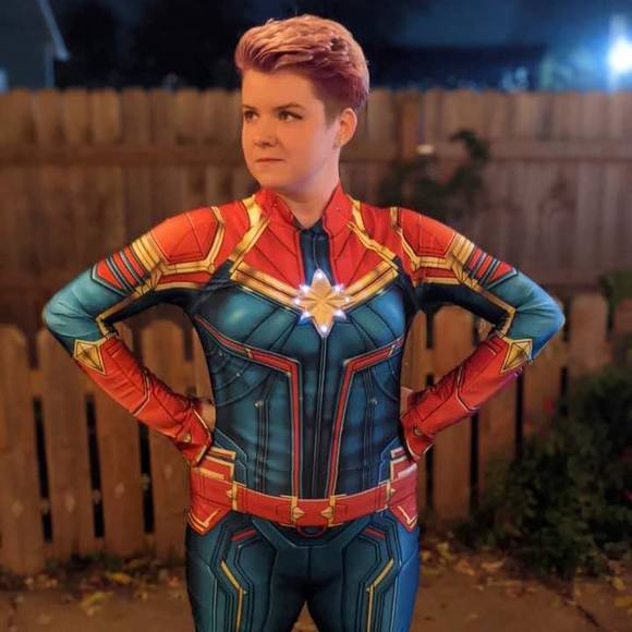 Profile Picture of Danni Mcpherron (@dmcpherron) on Poshmark