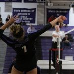 Profile Picture of Alexys Ranney (@alexys_ranneyvball24) on Instagram